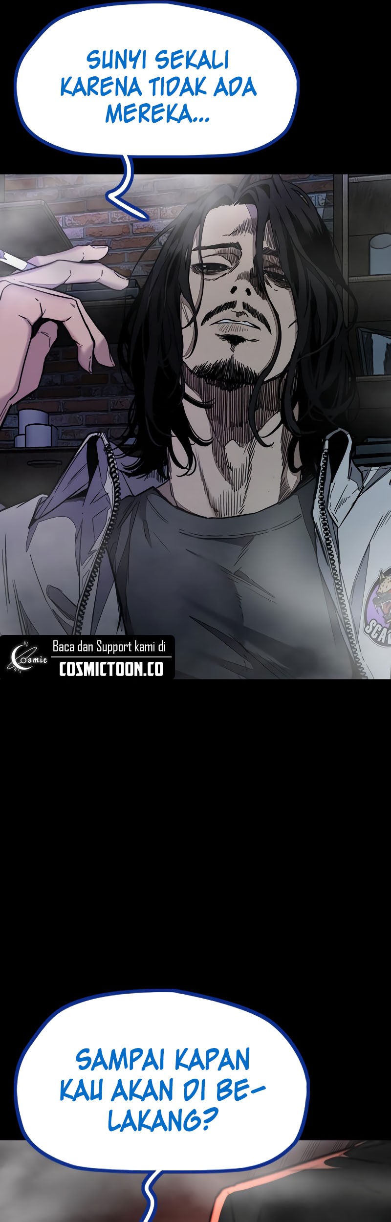 Wind Breaker Chapter 520 Gambar 69