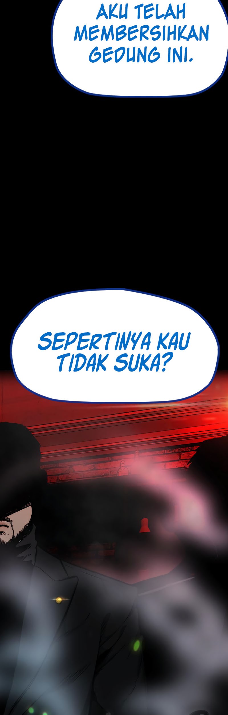 Wind Breaker Chapter 520 Gambar 71