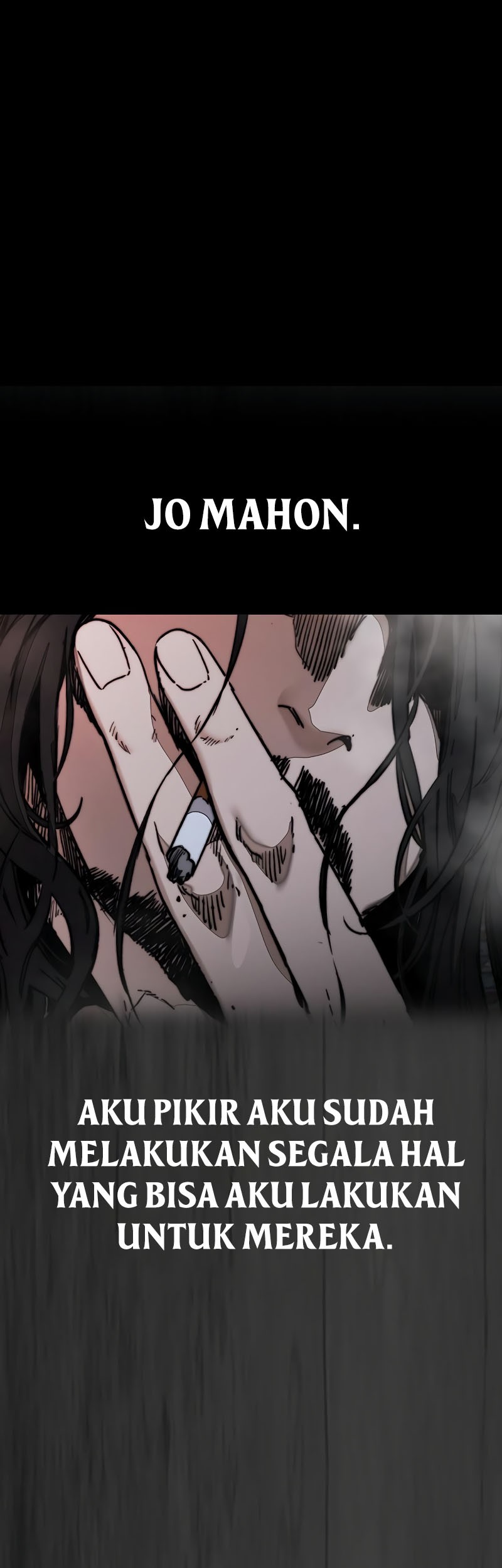 Wind Breaker Chapter 520 Gambar 73