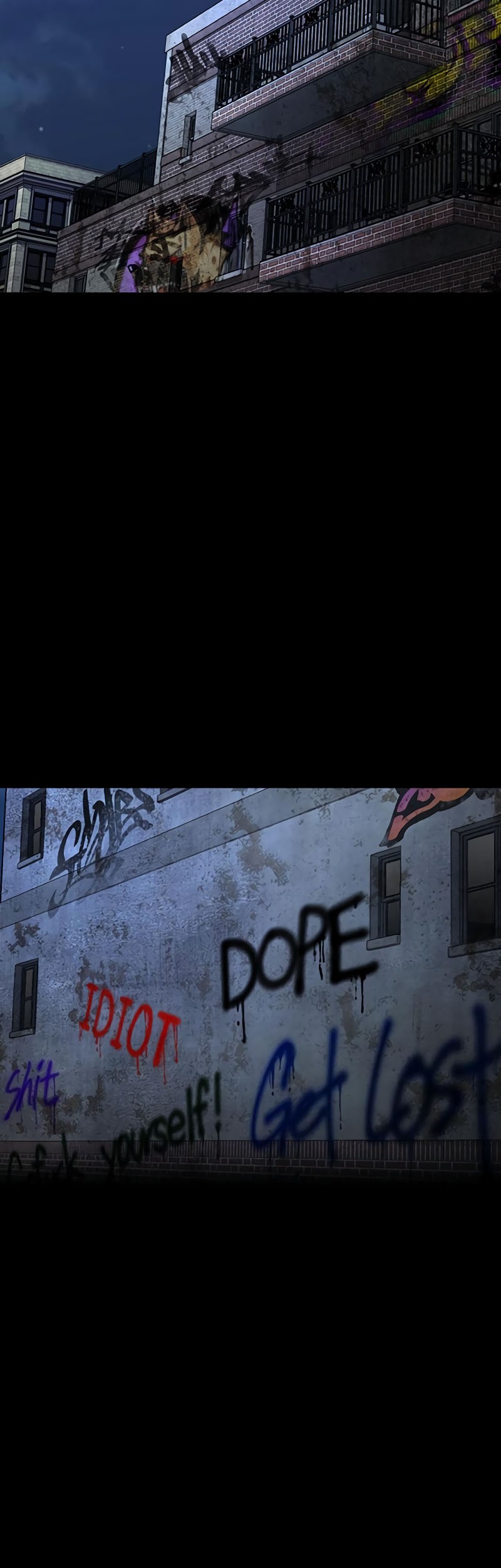 Wind Breaker Chapter 520 Gambar 65