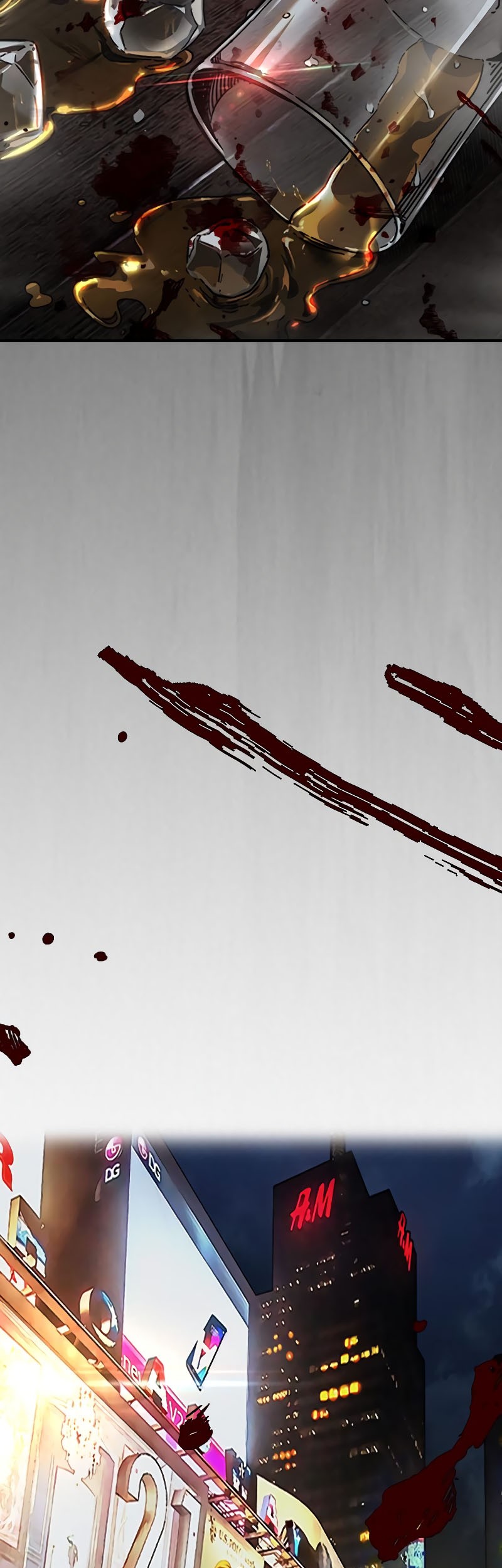 Wind Breaker Chapter 520 Gambar 78