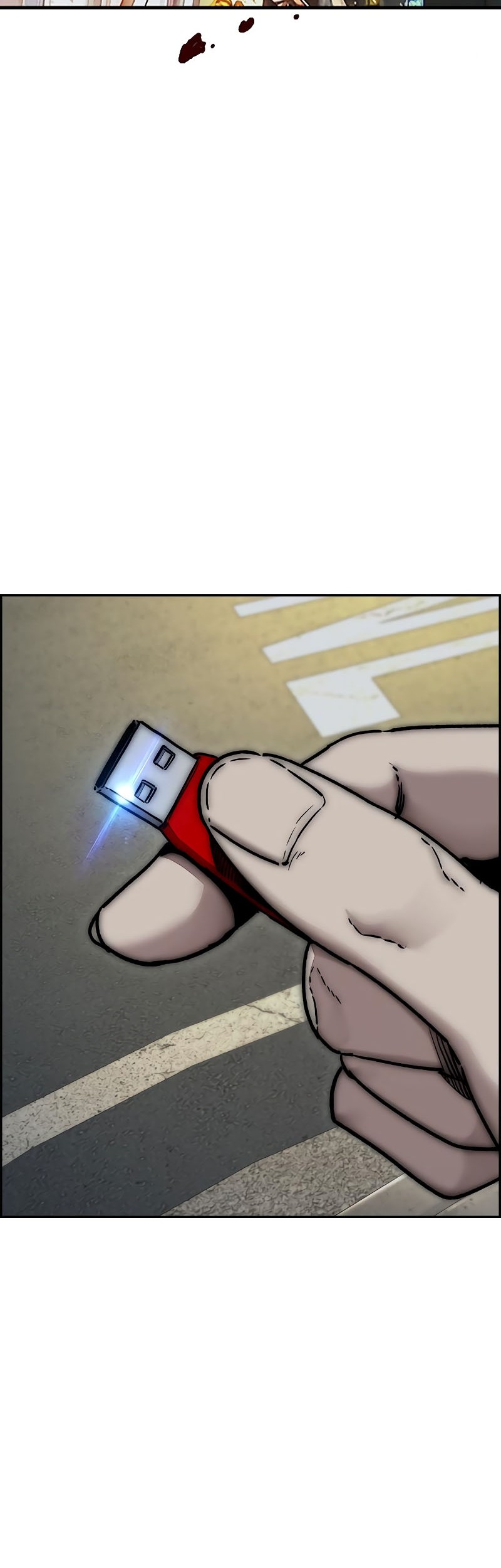 Wind Breaker Chapter 520 Gambar 79