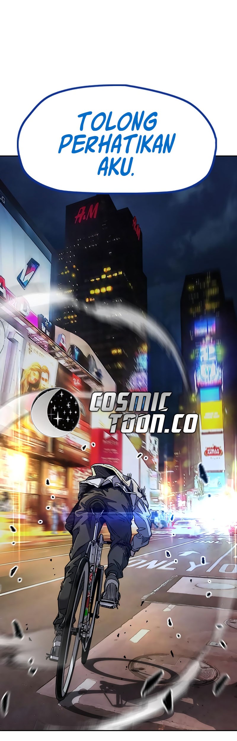 Wind Breaker Chapter 520 Gambar 81