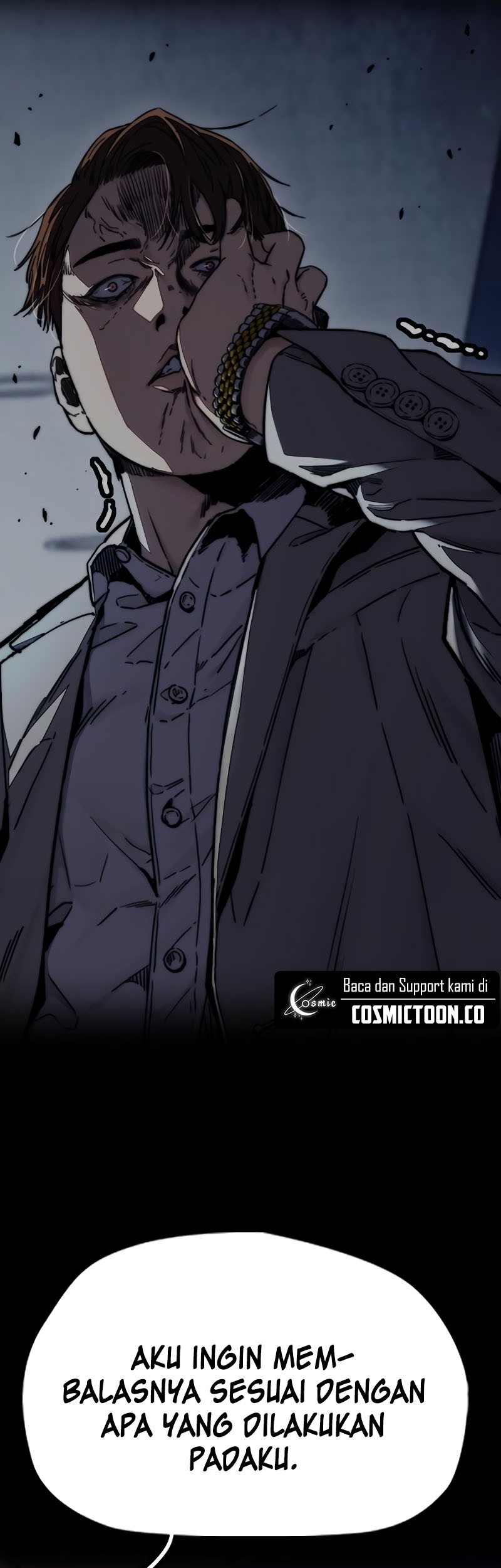 Wind Breaker Chapter 521 Gambar 14