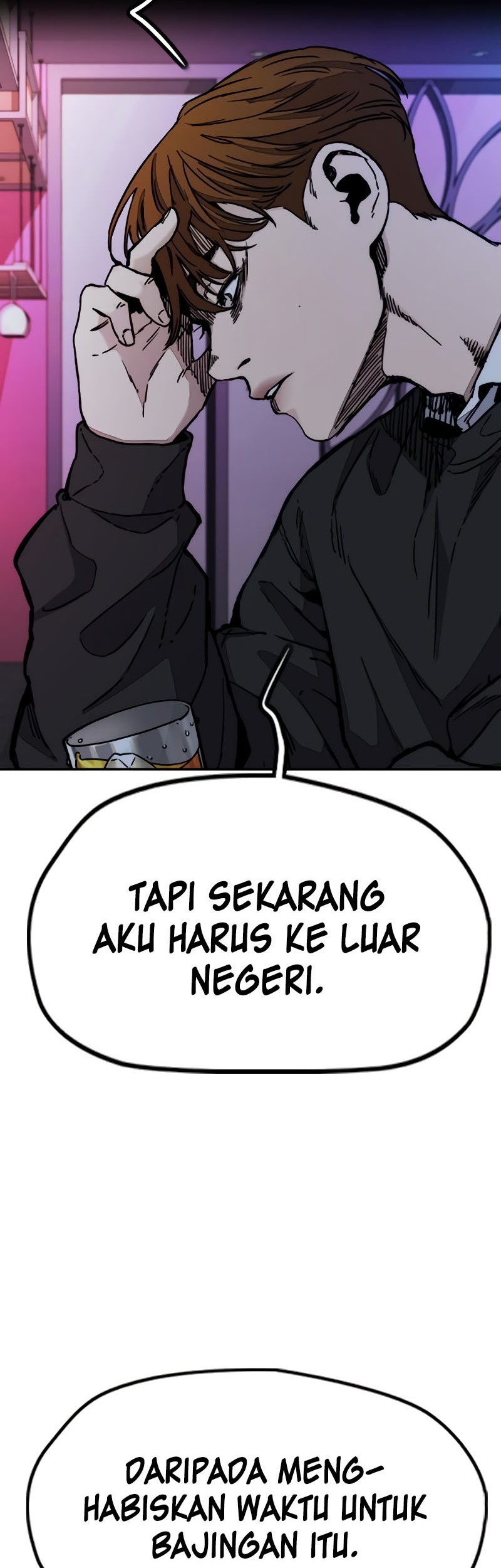 Wind Breaker Chapter 521 Gambar 15