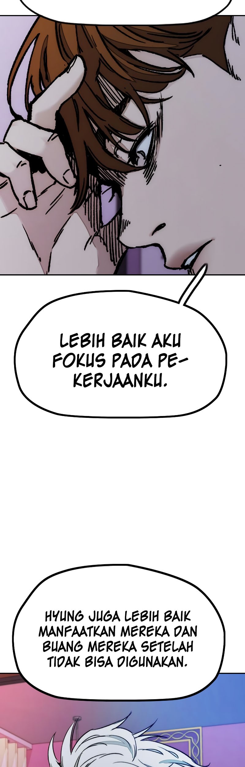 Wind Breaker Chapter 521 Gambar 16