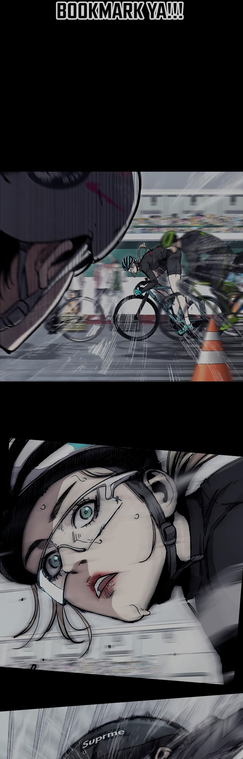 Wind Breaker Chapter 521 Gambar 23