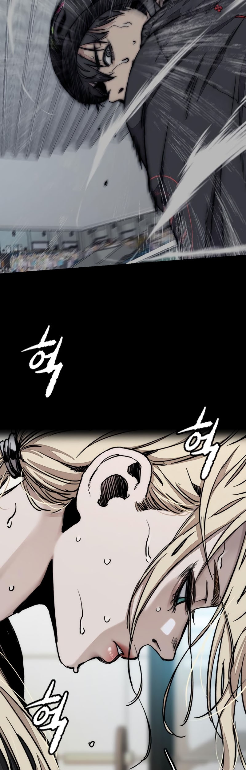 Wind Breaker Chapter 521 Gambar 24