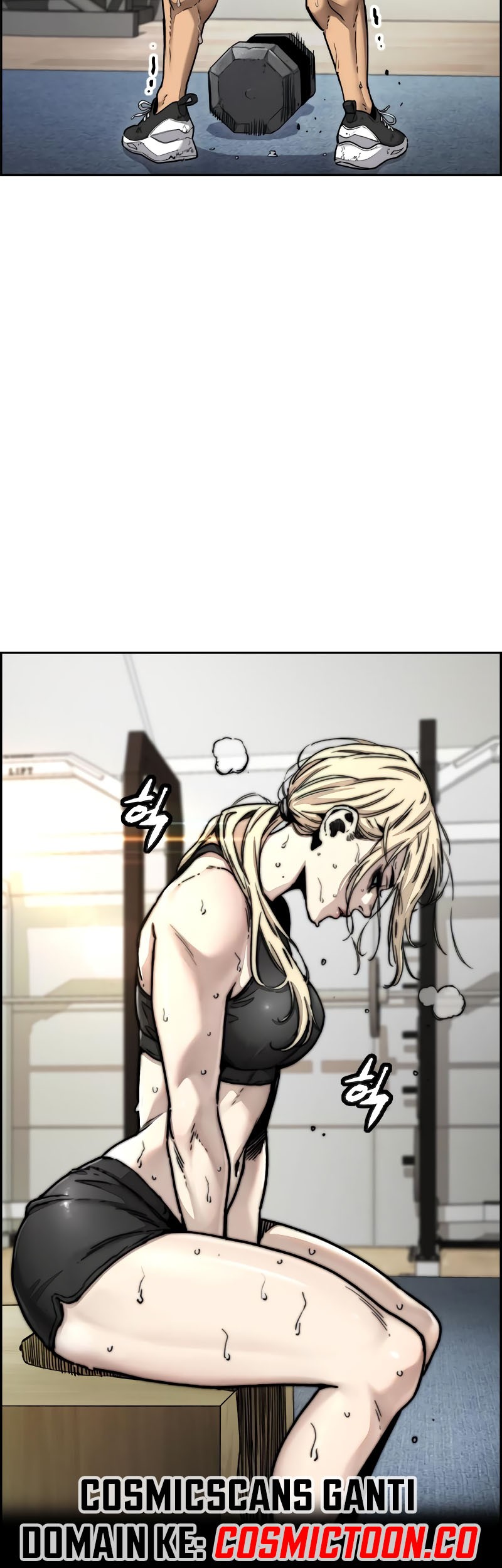 Wind Breaker Chapter 521 Gambar 22