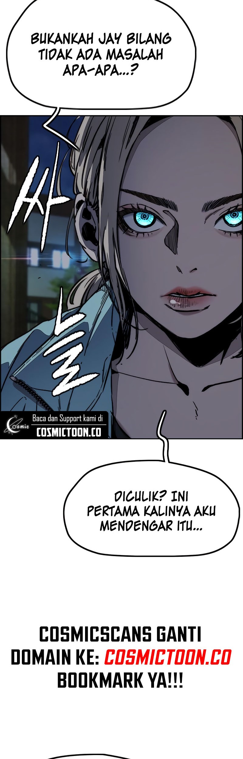 Wind Breaker Chapter 521 Gambar 36