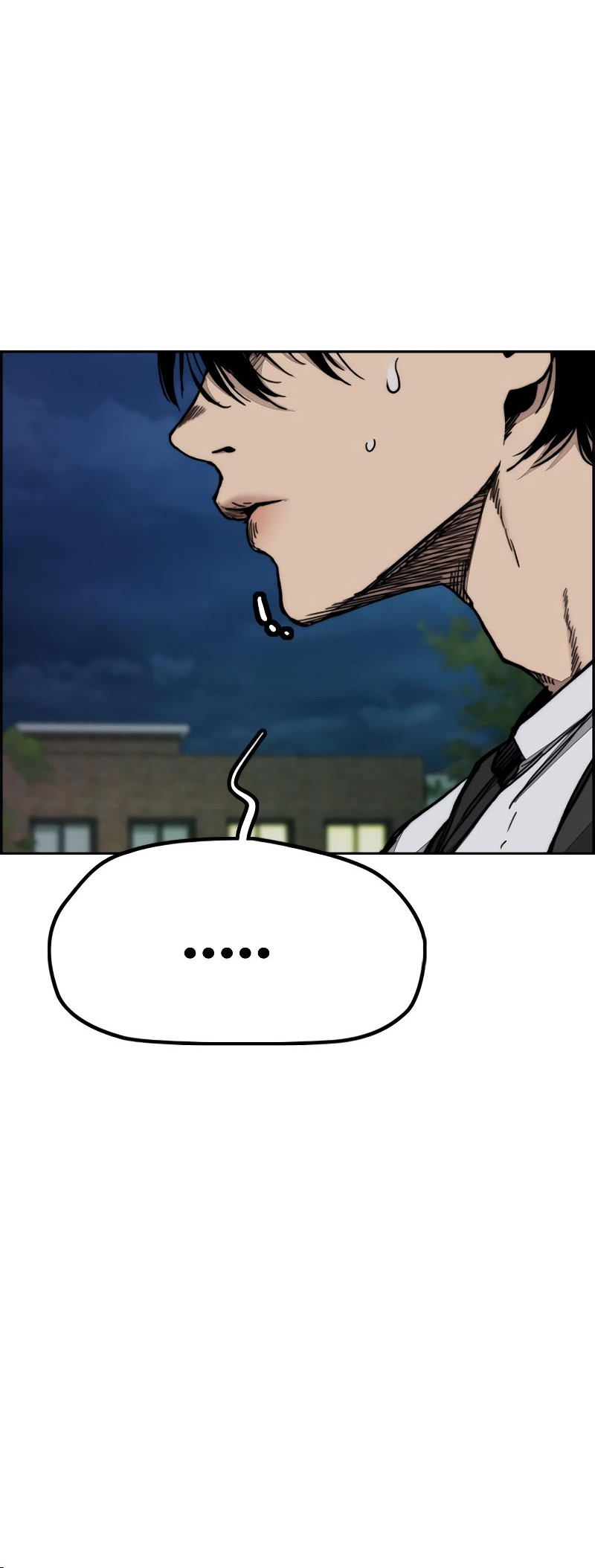 Wind Breaker Chapter 521 Gambar 44