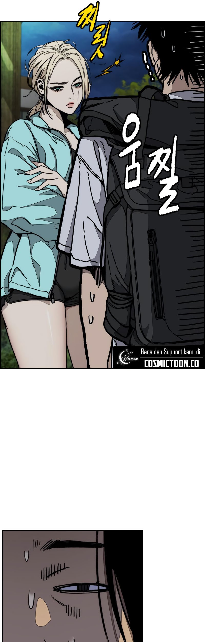 Wind Breaker Chapter 521 Gambar 39