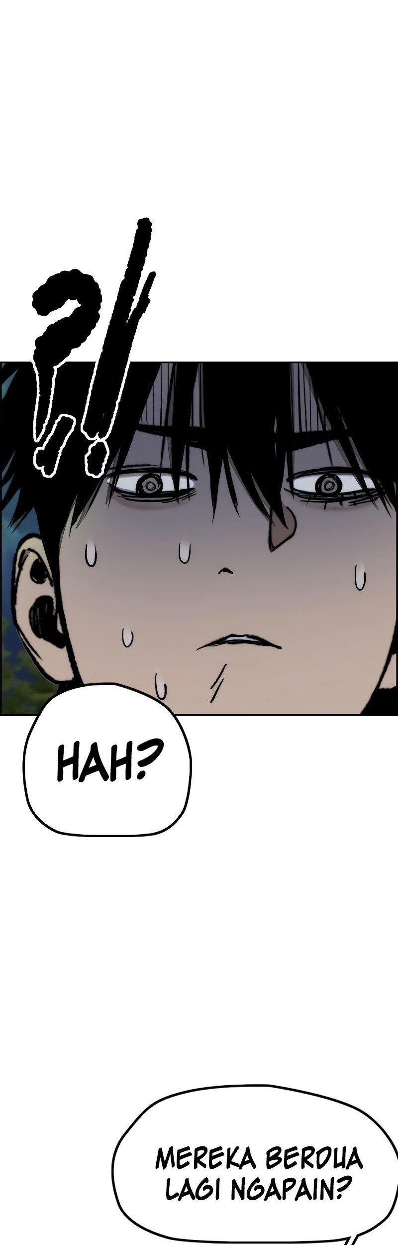 Wind Breaker Chapter 521 Gambar 48