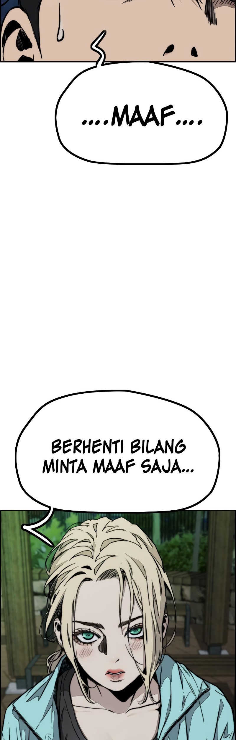 Wind Breaker Chapter 521 Gambar 46