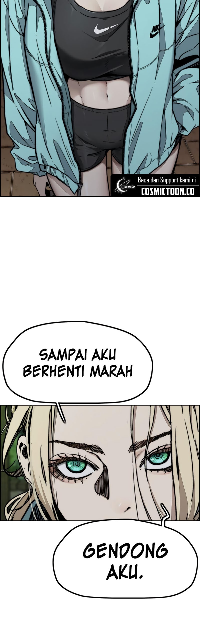 Wind Breaker Chapter 521 Gambar 47