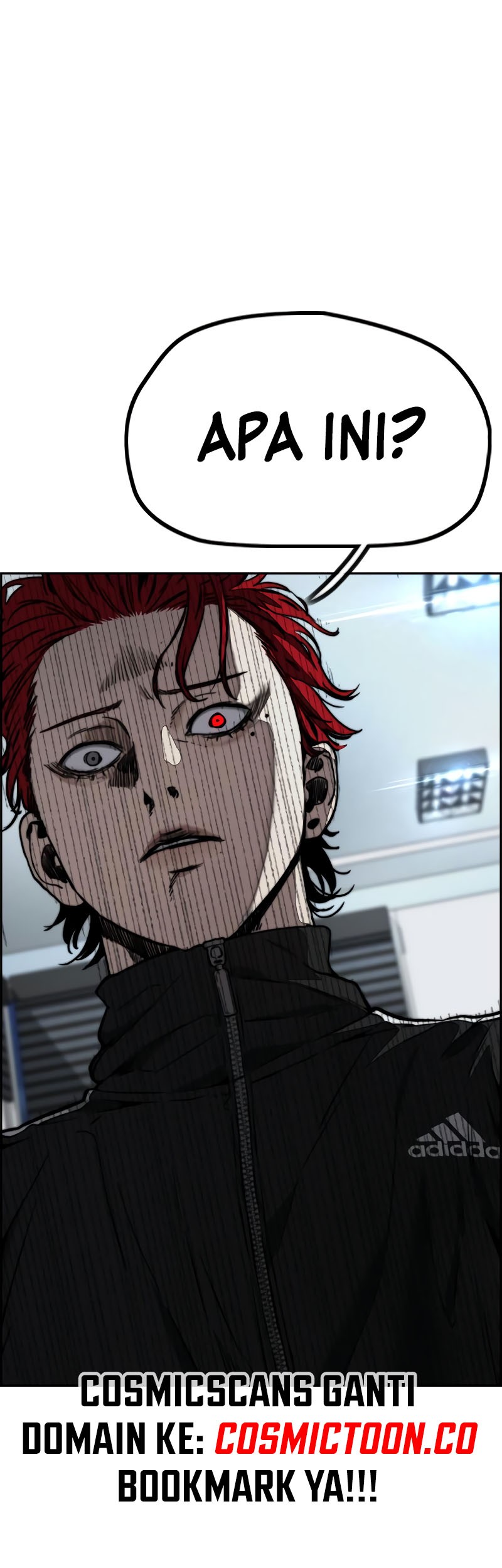 Wind Breaker Chapter 521 Gambar 71