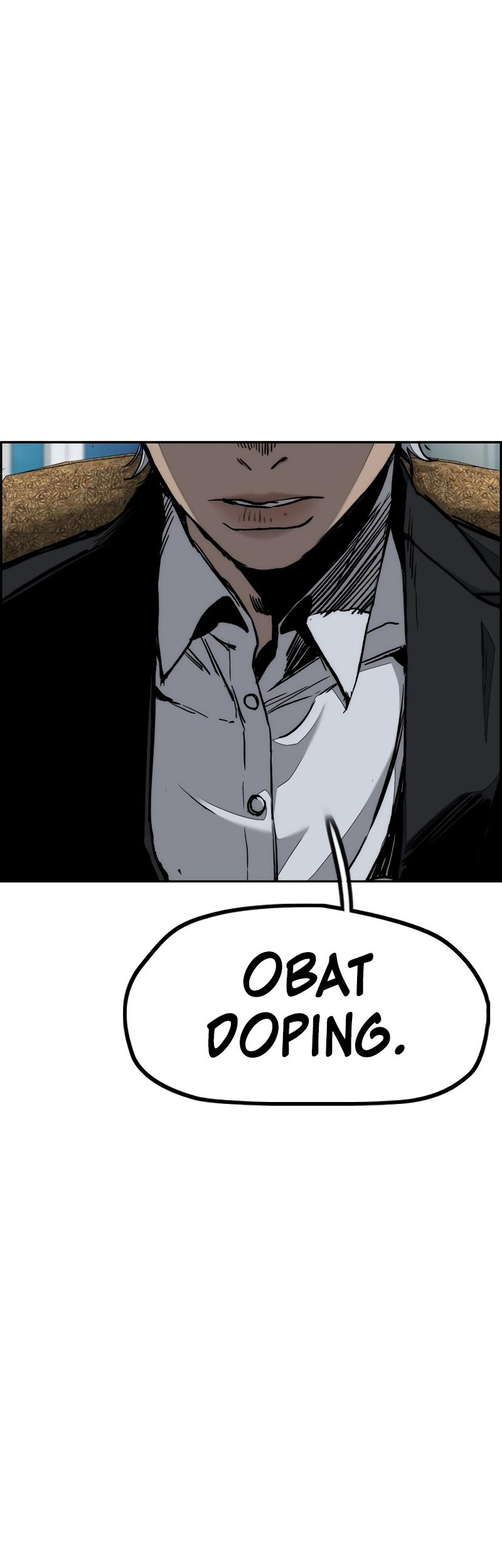 Wind Breaker Chapter 521 Gambar 72