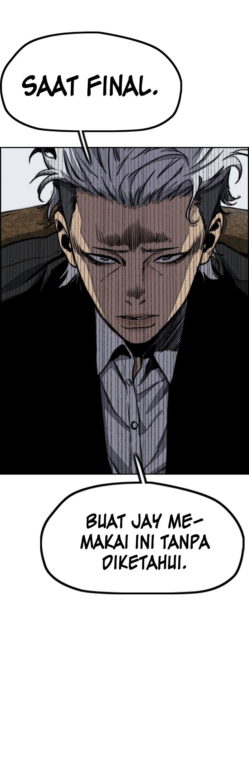 Wind Breaker Chapter 521 Gambar 73