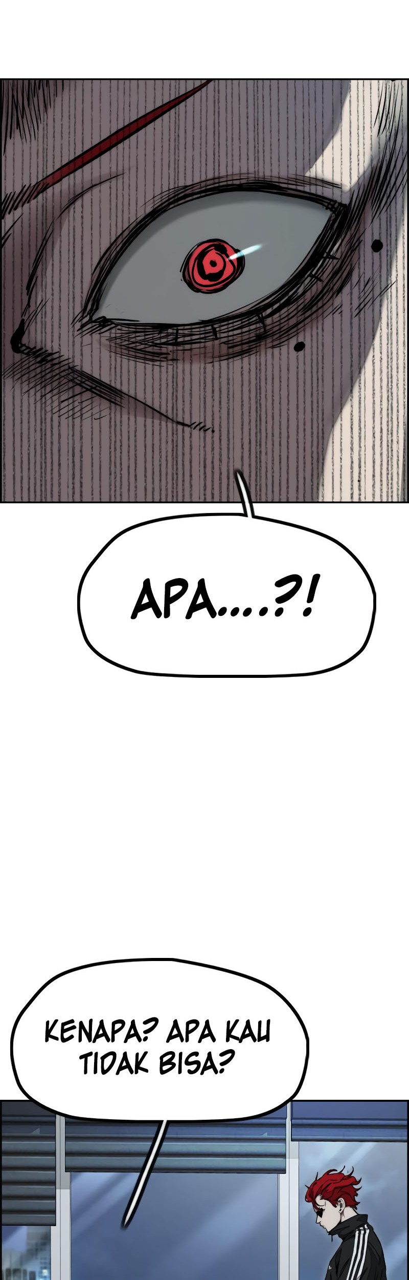 Wind Breaker Chapter 521 Gambar 74