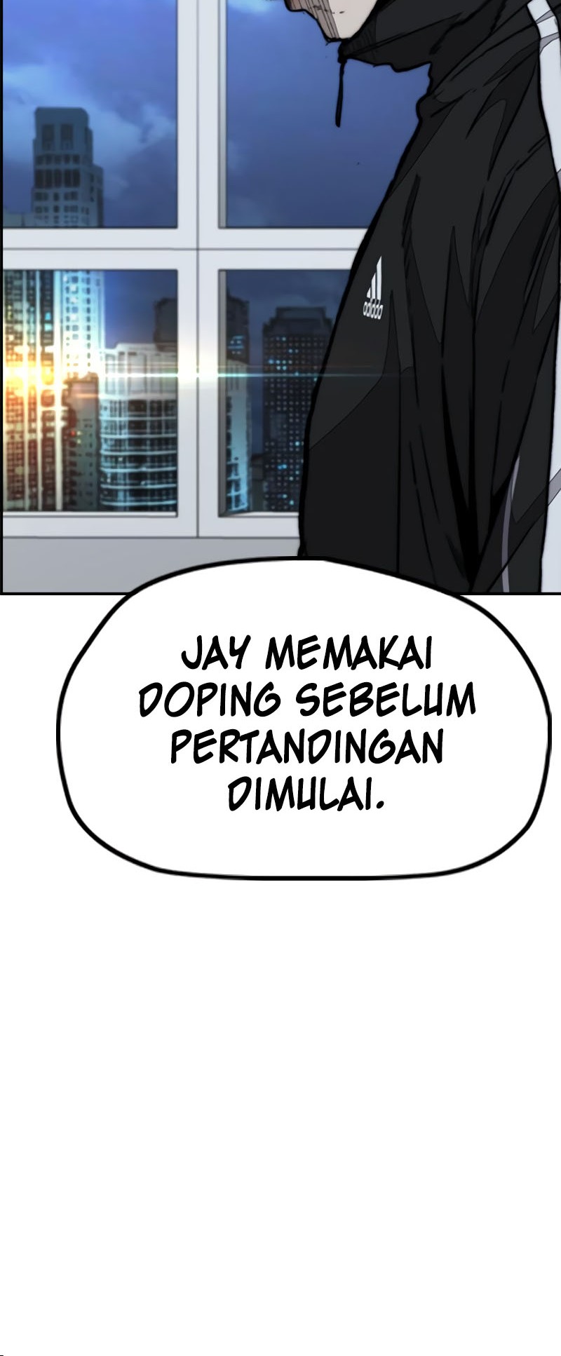 Wind Breaker Chapter 521 Gambar 76