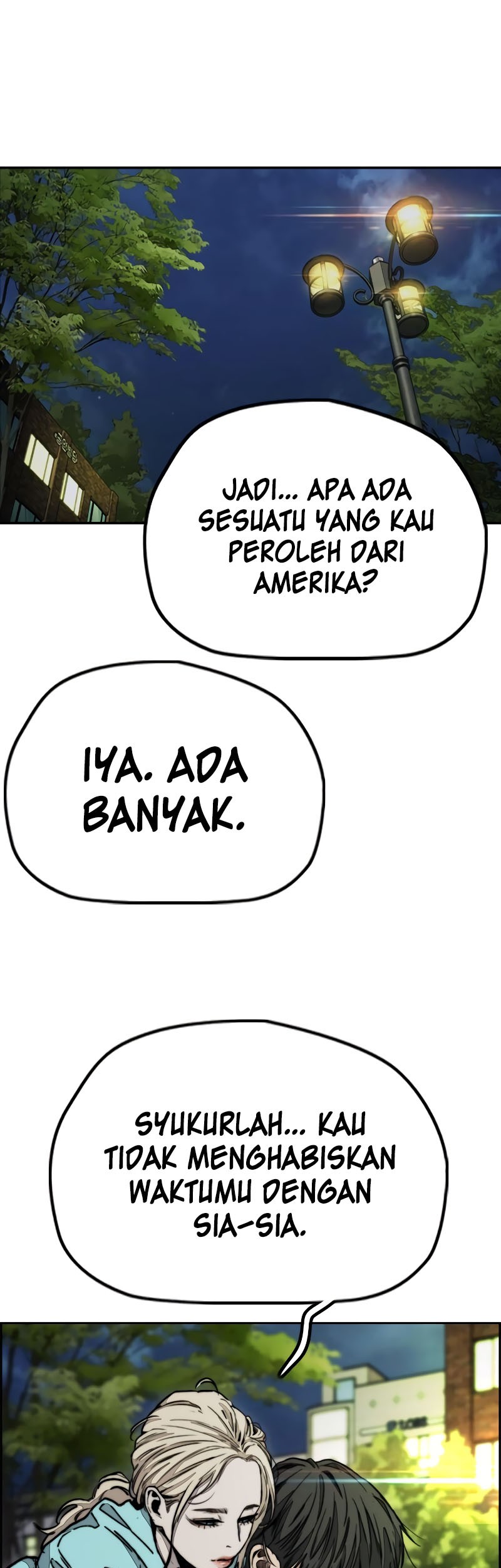 Wind Breaker Chapter 521 Gambar 52