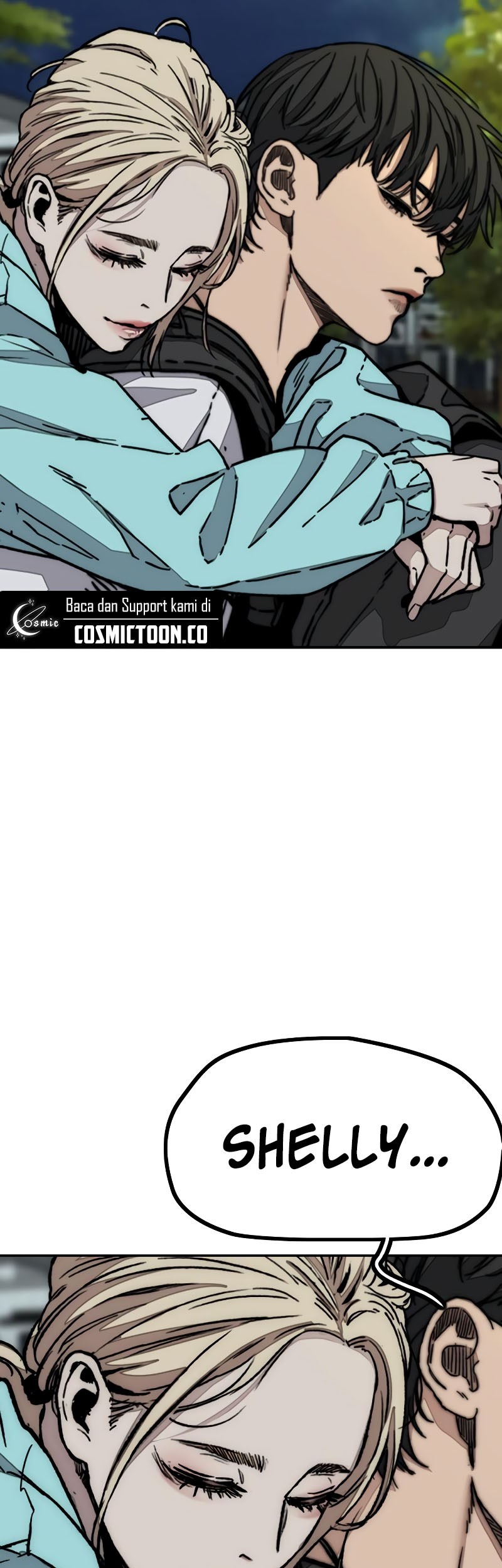 Wind Breaker Chapter 521 Gambar 54