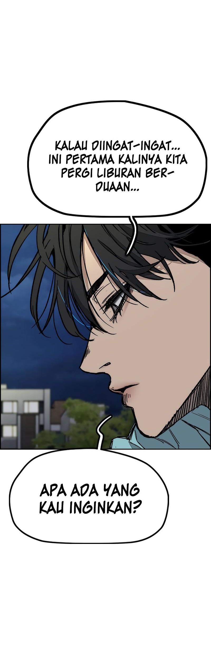 Wind Breaker Chapter 521 Gambar 59