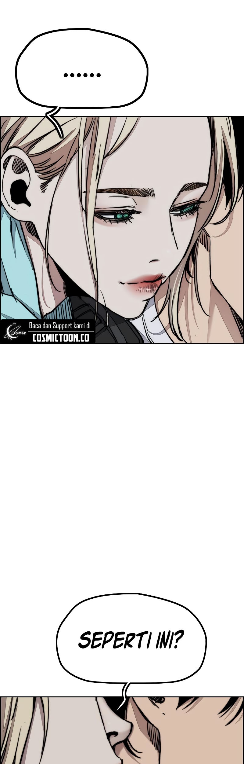 Wind Breaker Chapter 521 Gambar 60