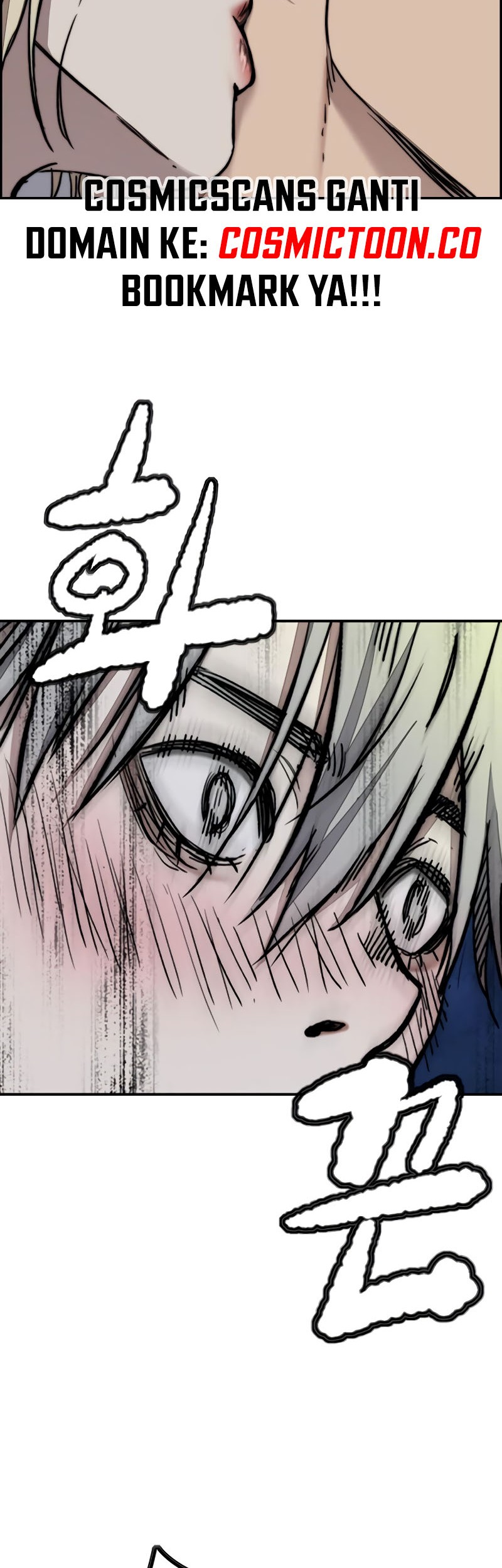 Wind Breaker Chapter 521 Gambar 61