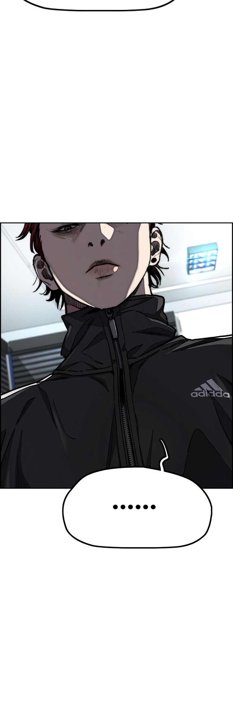 Wind Breaker Chapter 521 Gambar 65