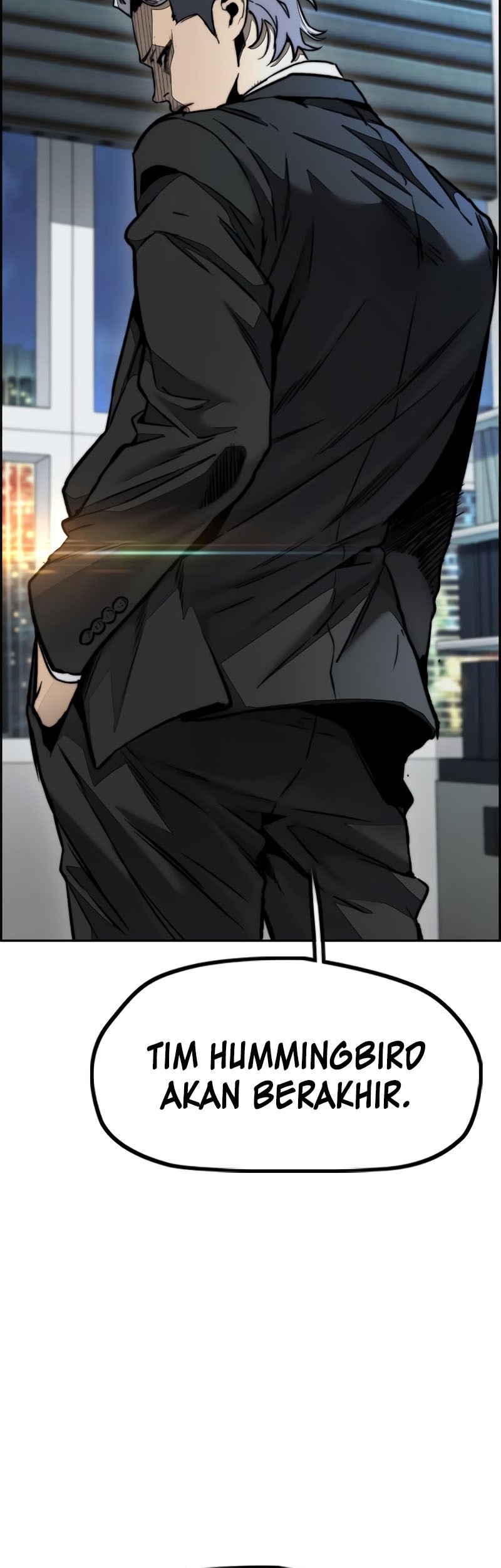 Wind Breaker Chapter 521 Gambar 79