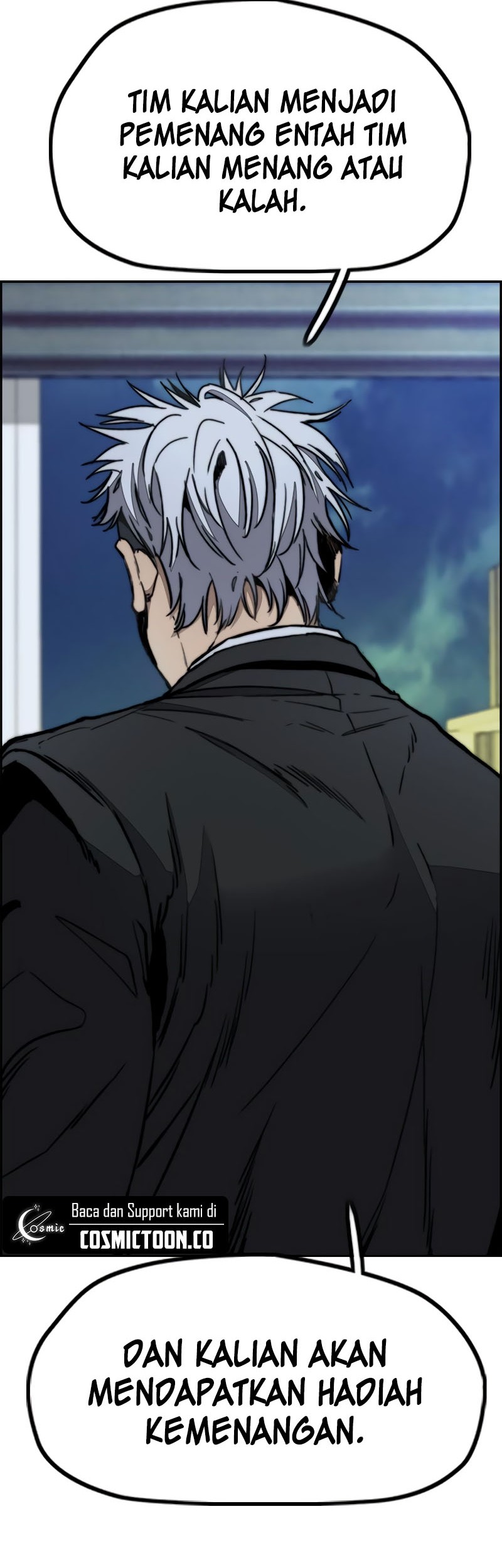 Wind Breaker Chapter 521 Gambar 80