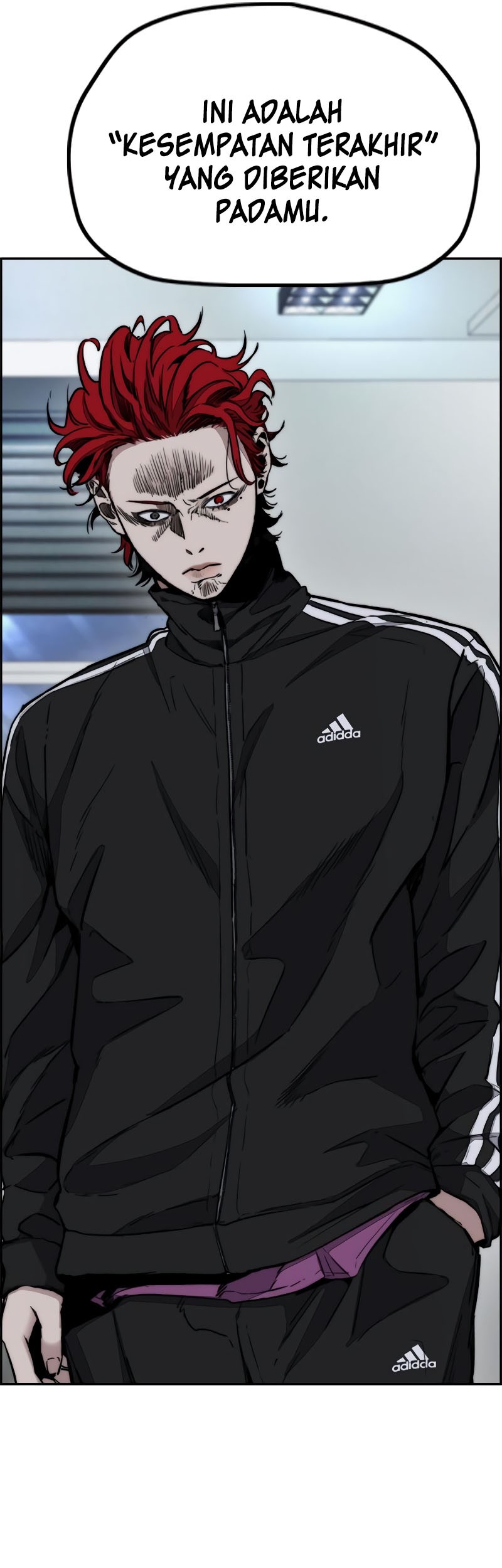 Wind Breaker Chapter 521 Gambar 83