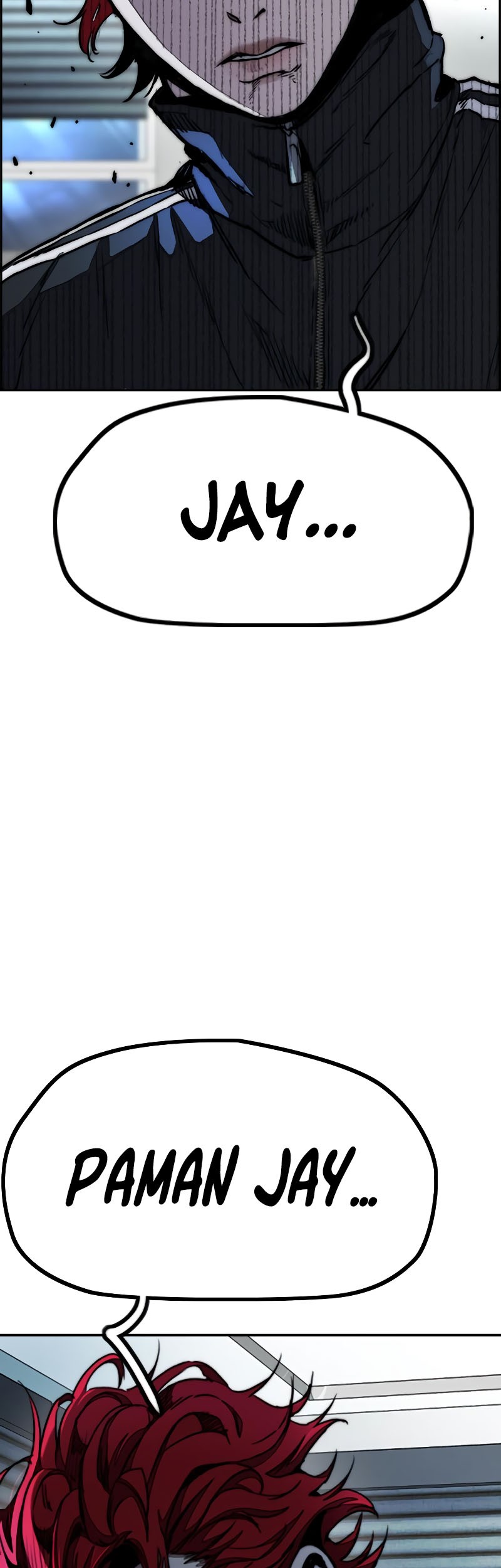 Wind Breaker Chapter 521 Gambar 85