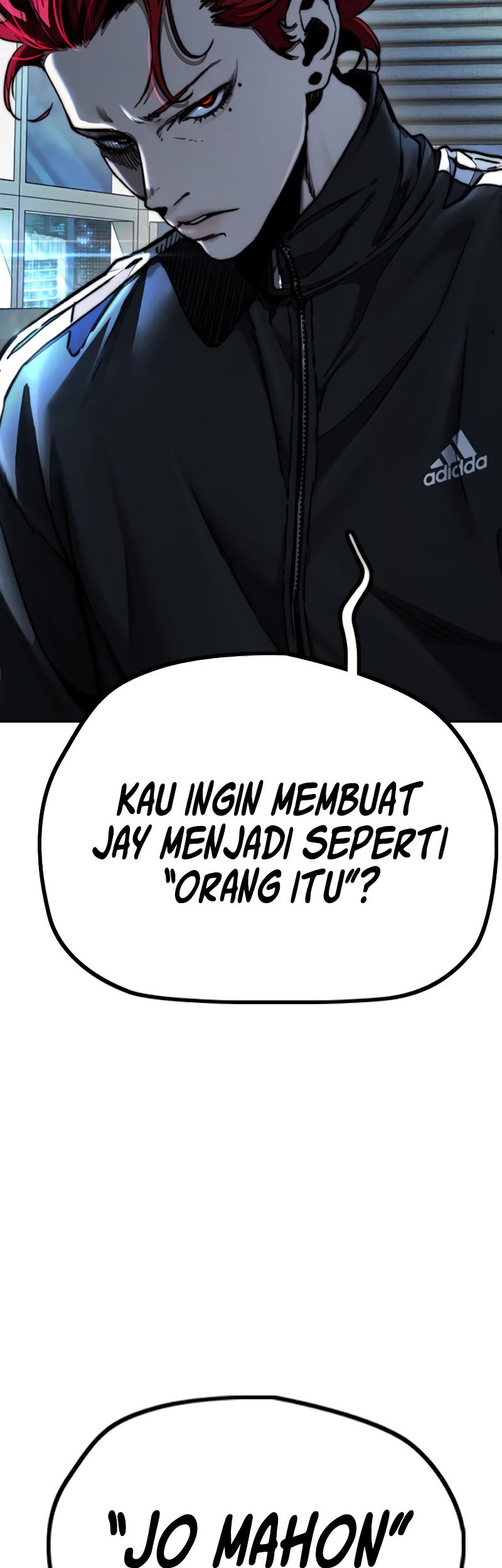 Wind Breaker Chapter 521 Gambar 86