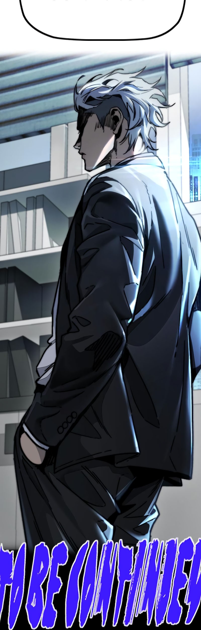 Wind Breaker Chapter 521 Gambar 87