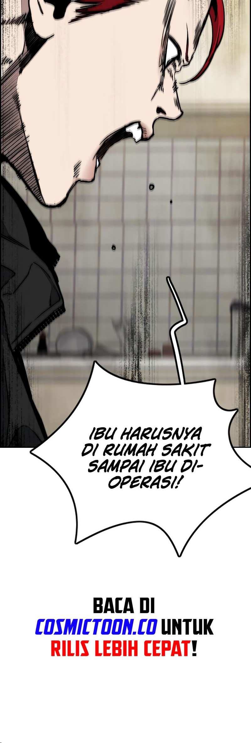 Wind Breaker Chapter 521 Gambar 7