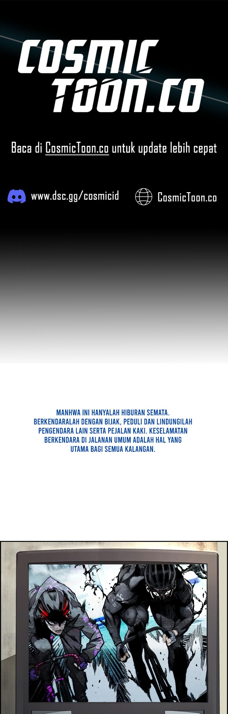 Manhwa Wind Breaker Chapter 521 gambar nomor 2