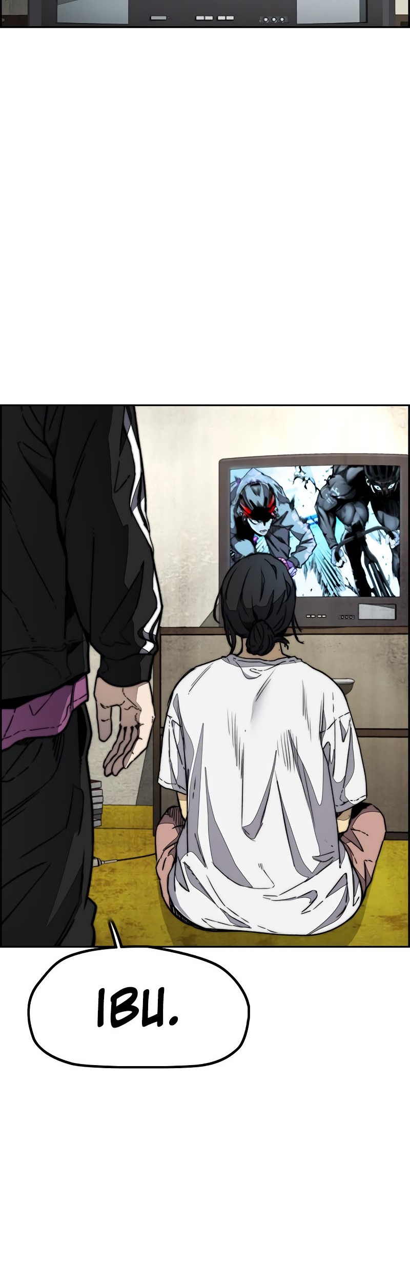 Wind Breaker Chapter 521 Gambar 3