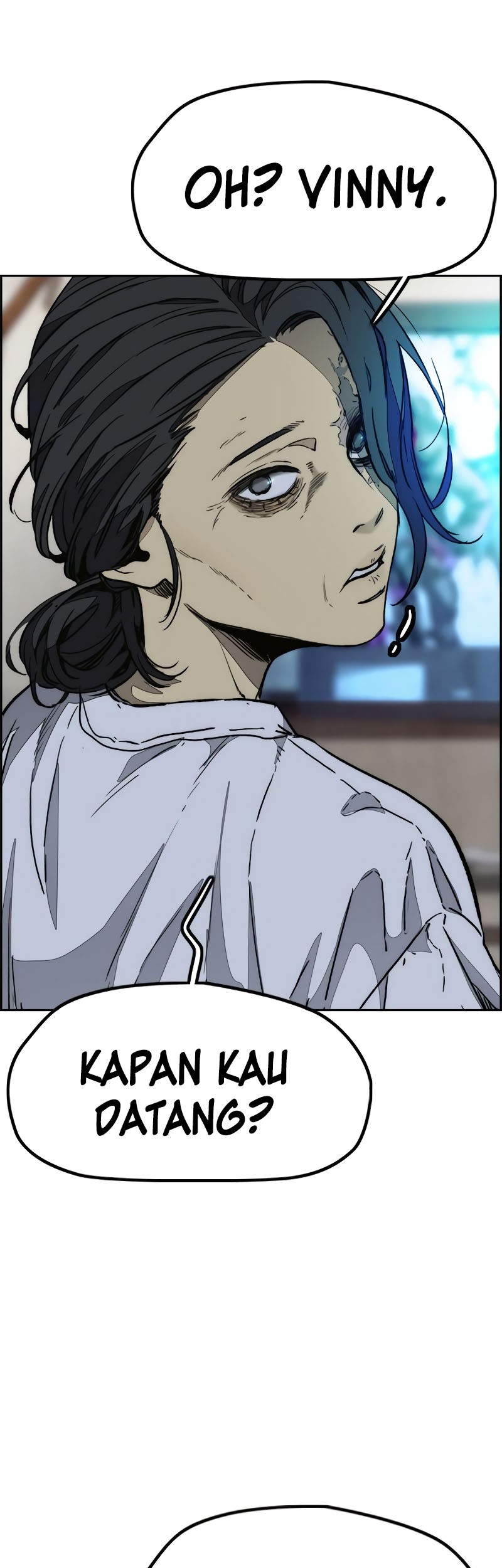 Wind Breaker Chapter 521 Gambar 4