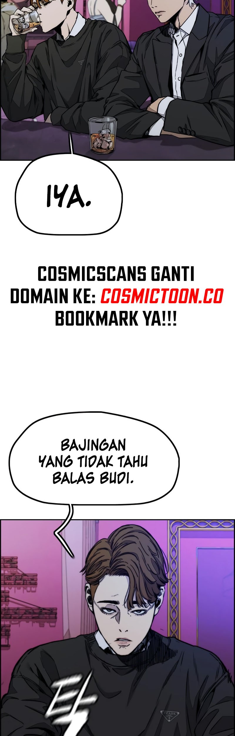 Wind Breaker Chapter 521 Gambar 11