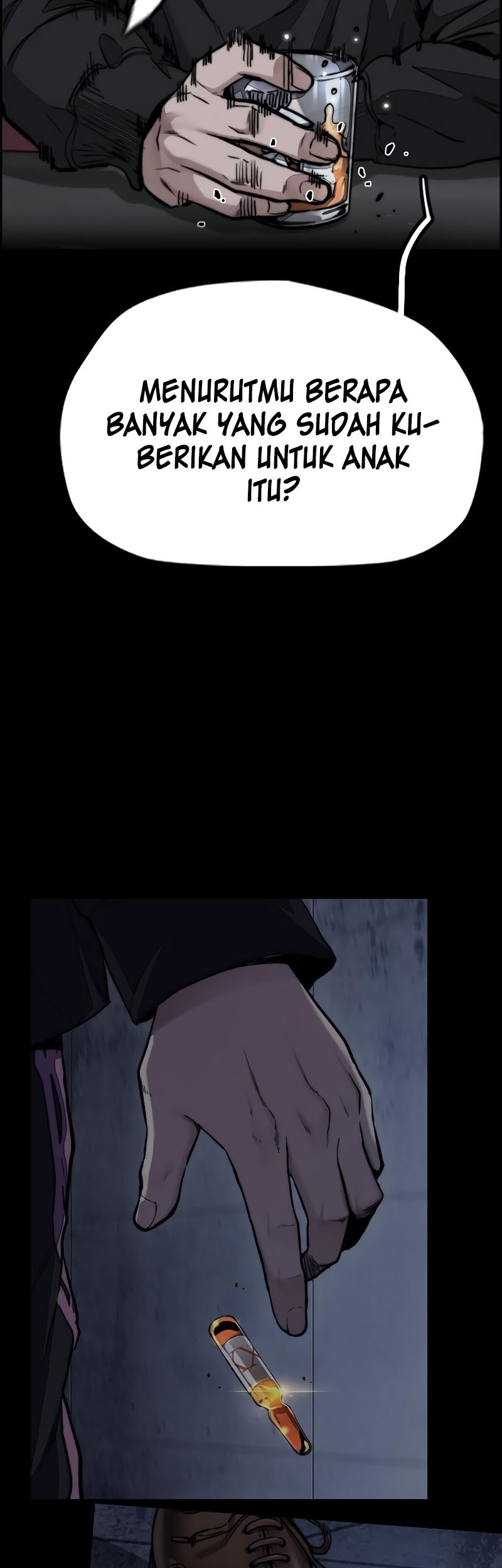 Wind Breaker Chapter 521 Gambar 12