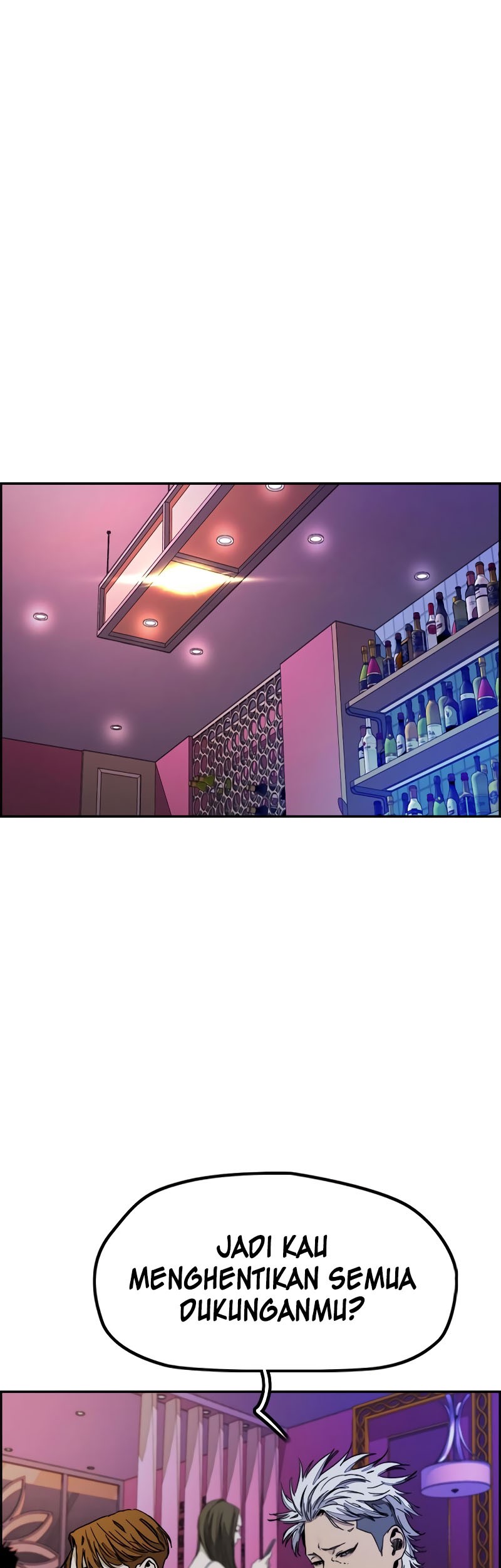 Wind Breaker Chapter 521 Gambar 10