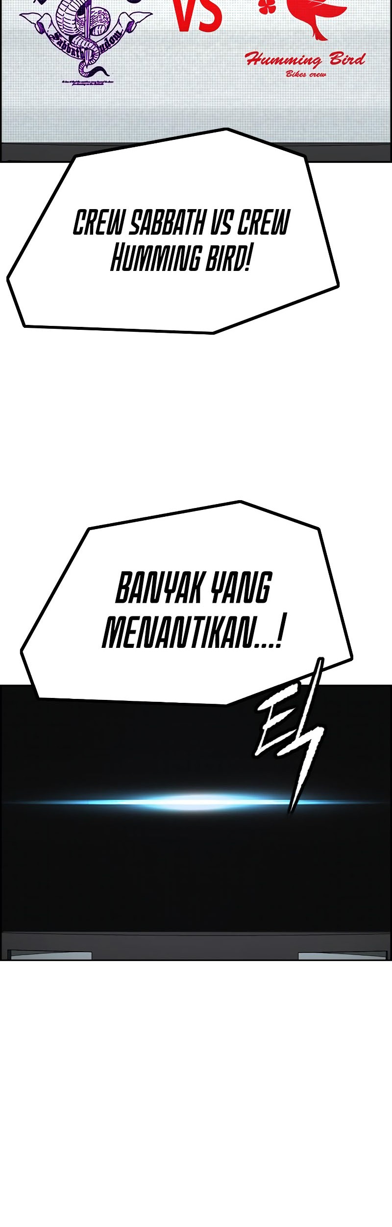 Wind Breaker Chapter 522 Gambar 18