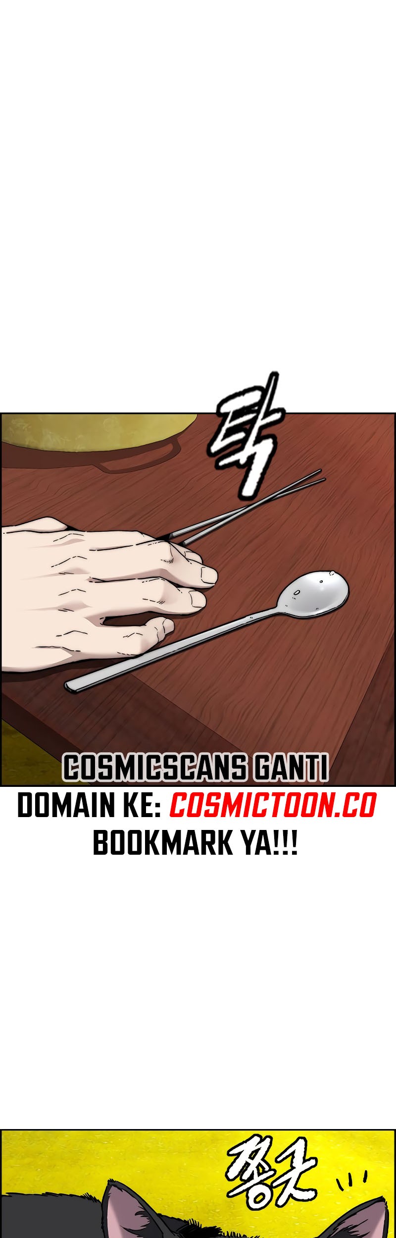 Wind Breaker Chapter 522 Gambar 25