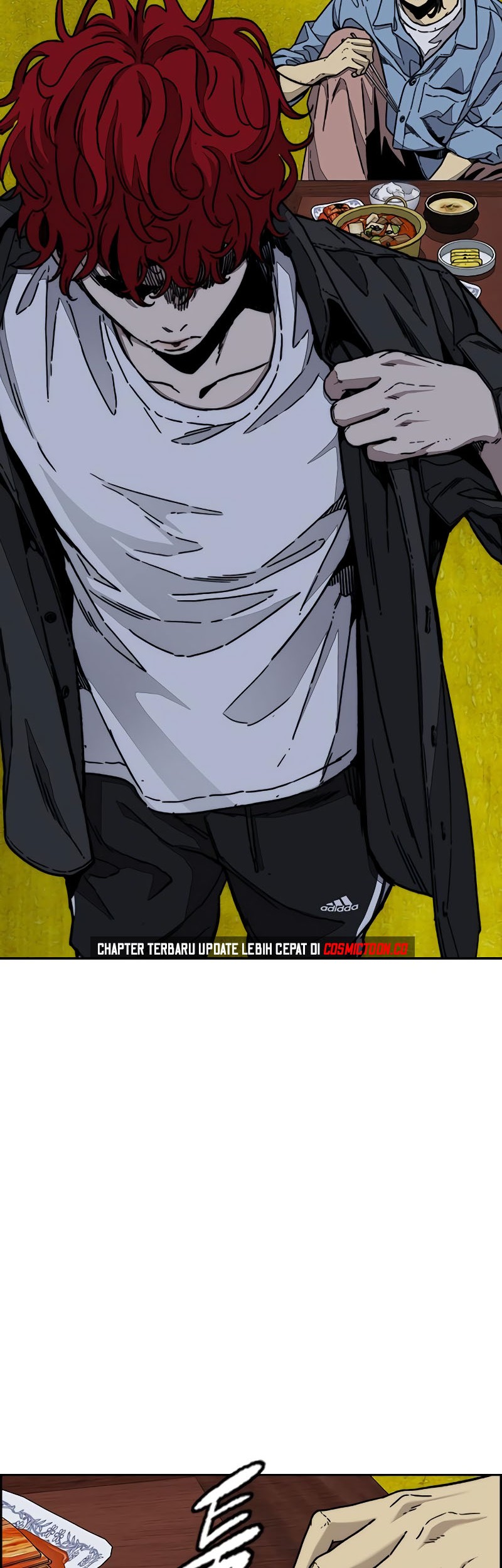 Wind Breaker Chapter 522 Gambar 30