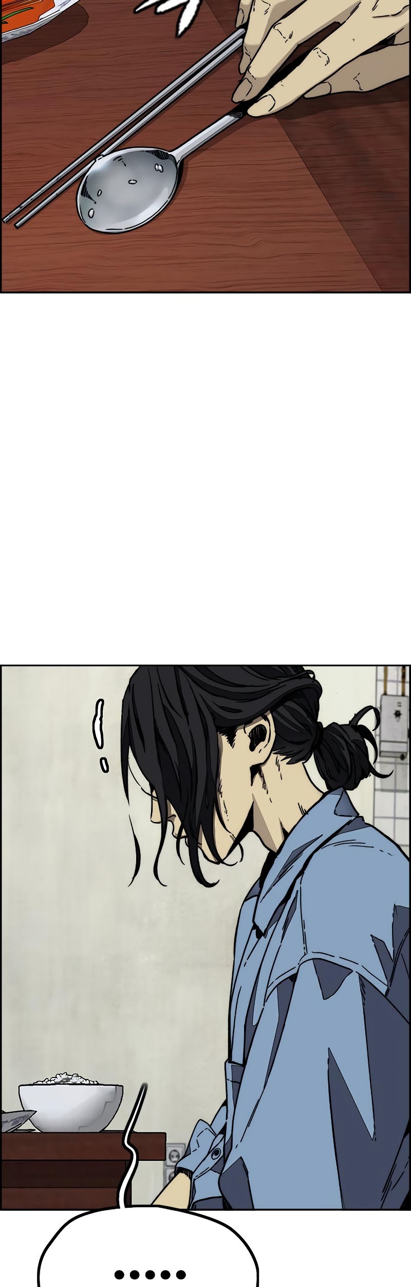 Wind Breaker Chapter 522 Gambar 31