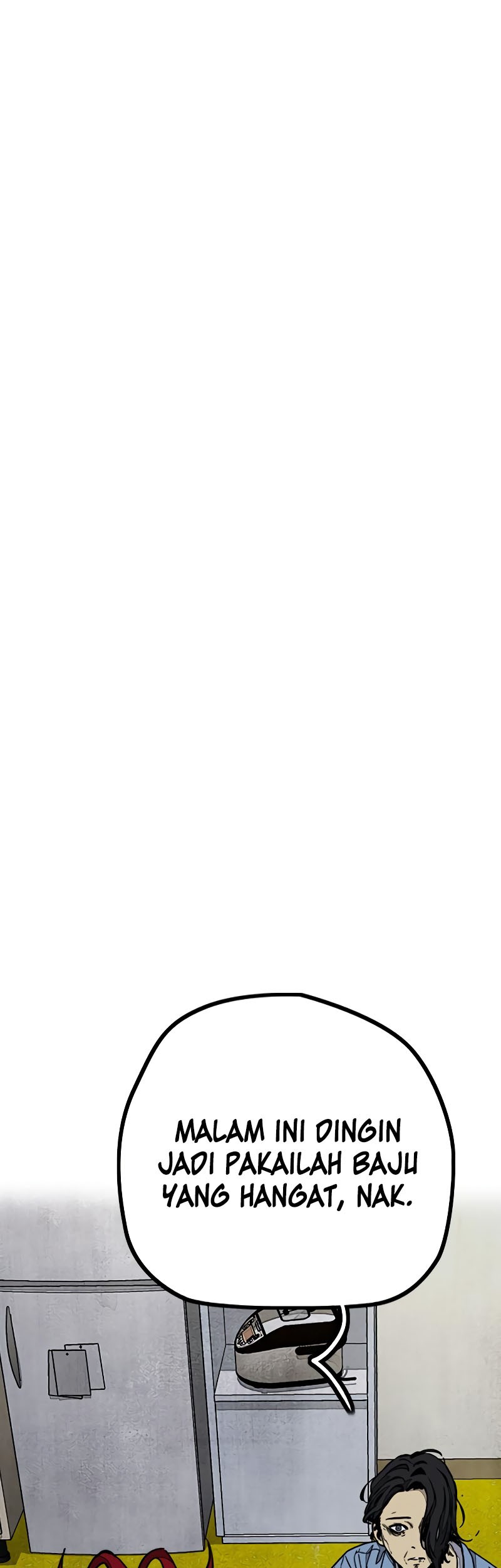 Wind Breaker Chapter 522 Gambar 29