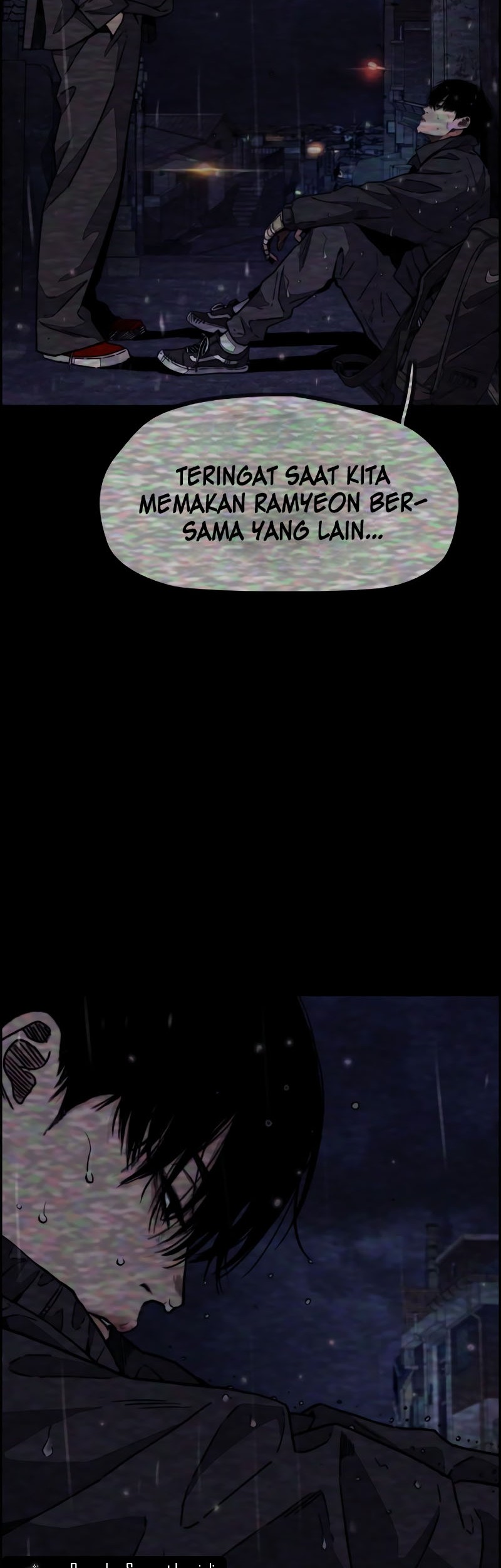 Wind Breaker Chapter 522 Gambar 37