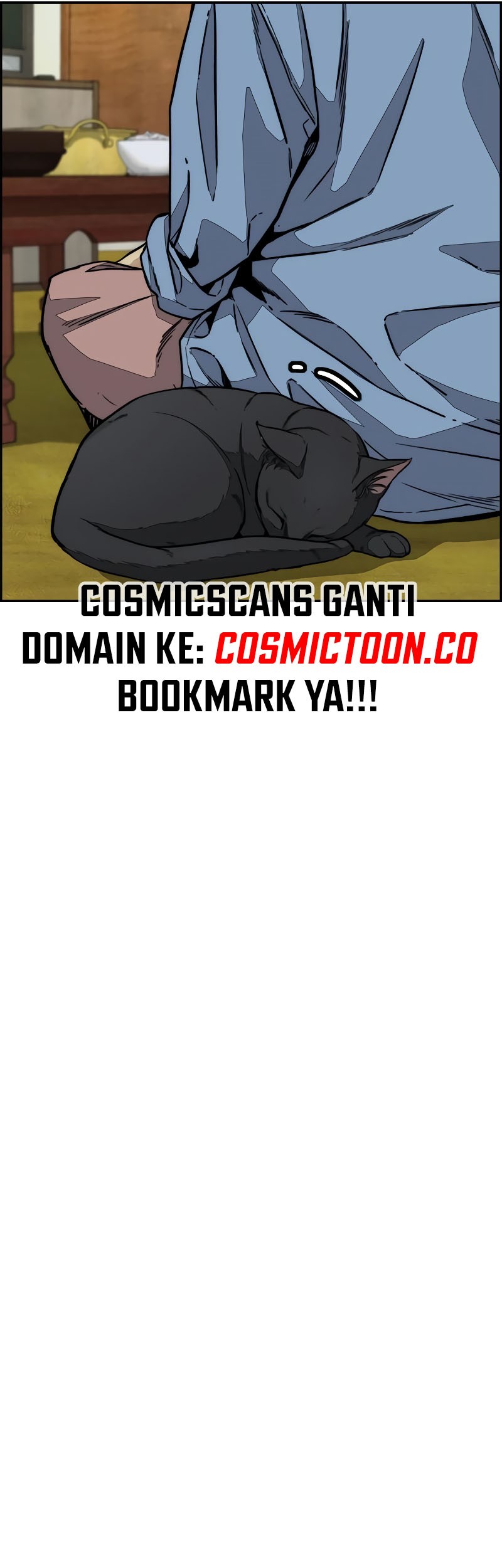 Wind Breaker Chapter 522 Gambar 34